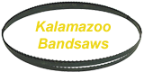 Kalamazoo Band Saw logo