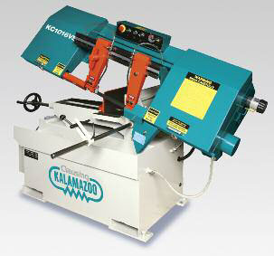 horizontal 10 inch bandsaw