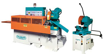 Kalamazoo Production Metal Cutting Cold Saw Kalamazoo Production Metal Cutting Cold Saw